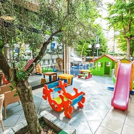 Caracas Hotel 3*