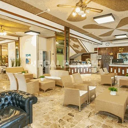 Caracas Hotel