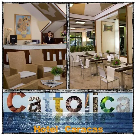 Hotel Caracas