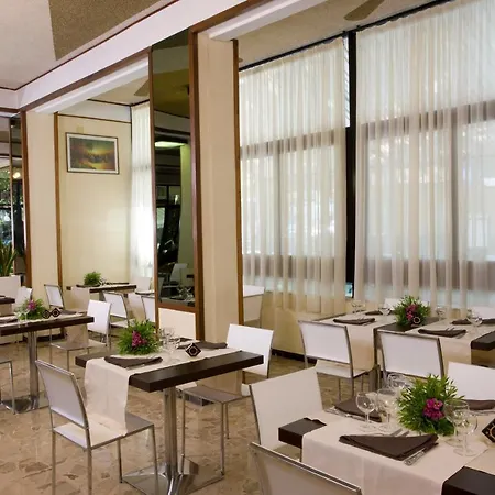 Caracas Hotel Cattolica